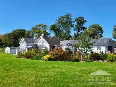 Ryder Cup 2027 Accommodation - Ballymague, Buttevant, Co. Cork