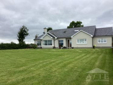 Ryder Cup 2027 Accommodation - Whitegate, Co Clare