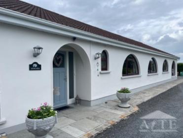Ryder Cup 2027 Accommodation - Coonagh, Limerick V94RH3E