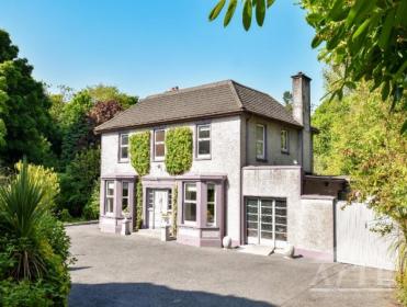 Ryder Cup 2027 Accommodation - Taylors Hill Galway