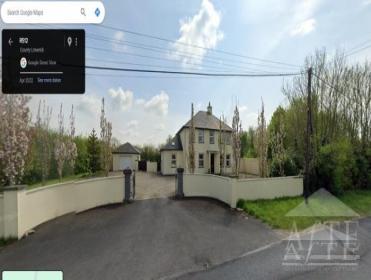 Ryder Cup 2027 Accommodation - Ballygrennan, Bruff, Co. Limerick. v35xf97