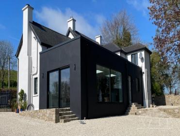 Ryder Cup 2027 Accommodation - Dromkeen, Co. Limerick