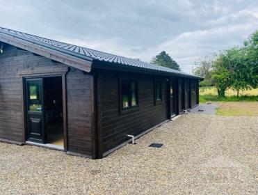 Ryder Cup 2027 Accommodation - Orchard Lodge, Terryglass, Nenagh, Co. Tipperary