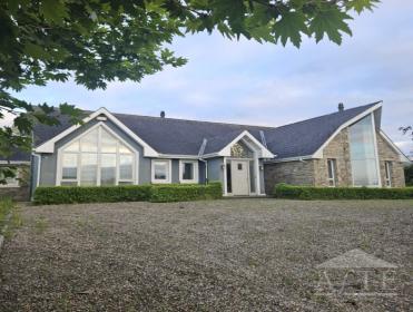 Ryder Cup 2027 Accommodation - Loughtea, Ballina, Tipperary, V94PTK4