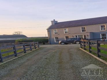 Ryder Cup 2027 Accommodation - Millstreet
