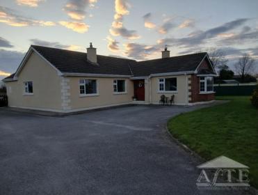 Ryder Cup 2027 Accommodation - Kilfinane, Co.Limerick