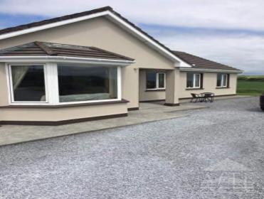 Ryder Cup 2027 Accommodation - Listowel, Co Kerry