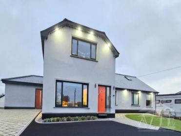 Ryder Cup 2027 Accommodation - Quin, Co. Clare