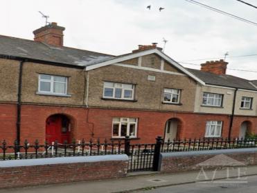 Ryder Cup 2027 Accommodation - Limerick City (South Circular Road)