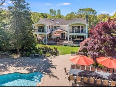 Ryder Cup 2025 Accommodation - Melville NY