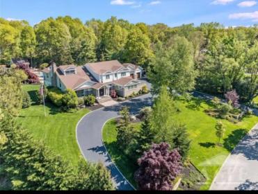 Ryder Cup 2025 Accommodation - Melville NY
