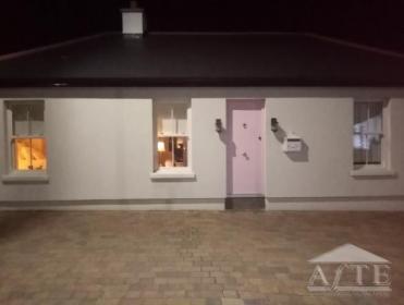 Ryder Cup 2027 Accommodation - Patrickswell Co Limerick
