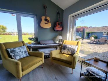 Ryder Cup 2027 Accommodation - Ballysheedy, Limerick