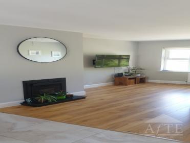 Ryder Cup 2027 Accommodation - Oranmore Village, Co. Galway