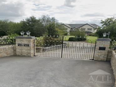 Ryder Cup 2027 Accommodation - Ballycroy House, Coolanoran, Newcastle West, Co. Limerick V42 Y584