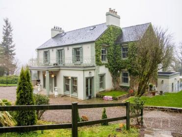 Ryder Cup 2027 Accommodation - Glenastar Lodge , NewcastleWest , Co. Limerick