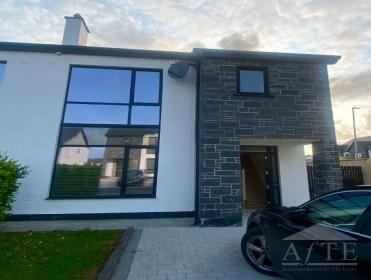 Ryder Cup 2027 Accommodation - Raheen, Co.Limerick