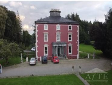 Ryder Cup 2027 Accommodation - Meath