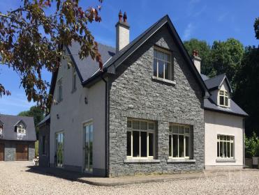 Ryder Cup 2027 Accommodation - Lisnagry, Co. Limerick, Rep of Ireland