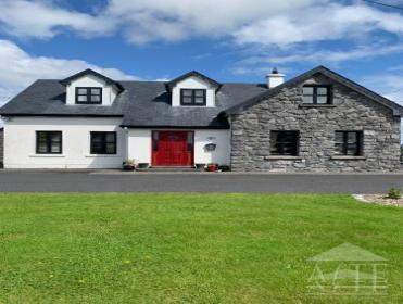 Ryder Cup 2027 Accommodation - Claregalway County Galway