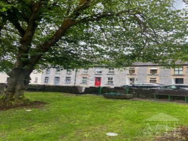 Ryder Cup 2027 Accommodation - Clarinbridge Village Galway Ireland