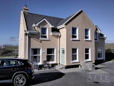 Ryder Cup 2027 Accommodation - Doolin co.clare