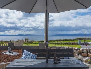 Ryder Cup 2027 Accommodation - Barna, Galway