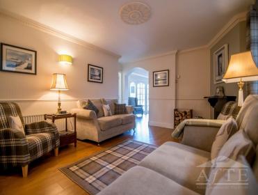 Ryder Cup 2027 Accommodation - Ballyvaughan, 'Burren', Co. Clare