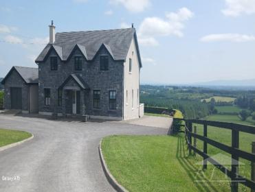 Ryder Cup 2027 Accommodation - Cappawhite, Co.Tipperary