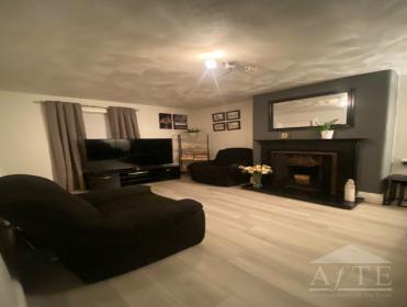Ryder Cup 2027 Accommodation - Limerick City