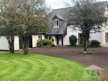 Ryder Cup 2027 Accommodation - Killaloe, Co Clare