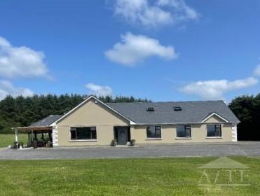 Ryder Cup 2027 Accommodation - Knocknagoshel, Co.Kerry