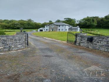 Ryder Cup 2027 Accommodation - Barefield, Ennis, Co.Clare