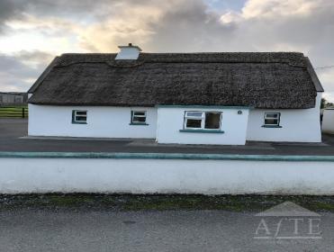Ryder Cup 2027 Accommodation - Tonroe Oranmore Co. Galway