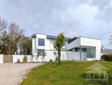 Ryder Cup 2027 Accommodation - Furbo, Galway
