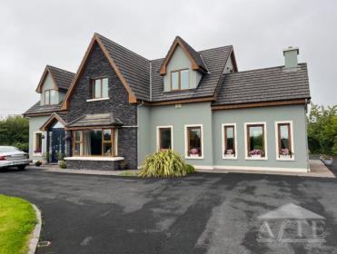 Ryder Cup 2027 Accommodation - Tralee, Co. Kerry