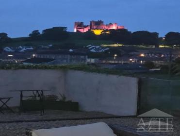 Ryder Cup 2027 Accommodation - Cashel