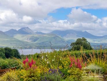 Ryder Cup 2027 Accommodation - Aghadoe, Killarney, Co.Kerry.