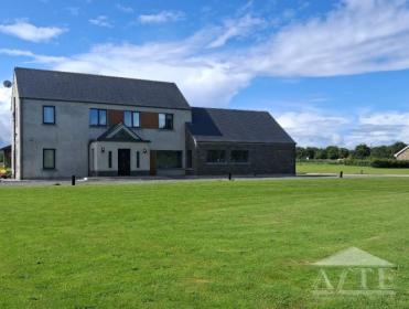 Ryder Cup 2027 Accommodation - Effin, Co. Limerick.