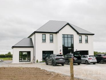 Ryder Cup 2027 Accommodation - Fedamore, Limerick (20 minutes from Adare Manor, 10 minutes from Ballyneety Junior Cup)