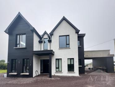 Ryder Cup 2027 Accommodation - Carhan Upper, Cahersiveen, Co. Kerry