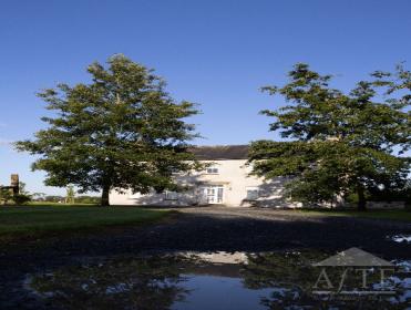 Ryder Cup 2027 Accommodation - Straffan Co Kildare