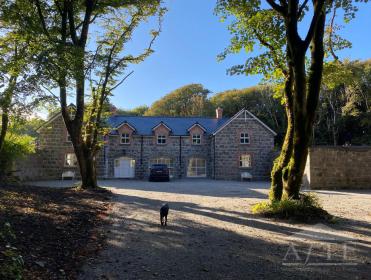 Ryder Cup 2027 Accommodation - Spiddal, Co.Galway
