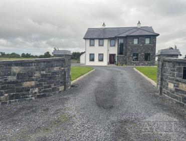 Ryder Cup 2027 Accommodation - Corrandulla Galway