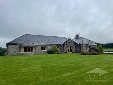 Ryder Cup 2027 Accommodation - Ballyfin Co. Laois