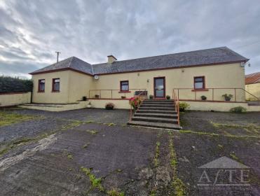 Ryder Cup 2027 Accommodation - North Kerry, V31PX08.