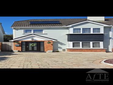 Ryder Cup 2027 Accommodation - Sixmilebridge