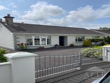 Ryder Cup 2027 Accommodation - Charleville Co Cork
