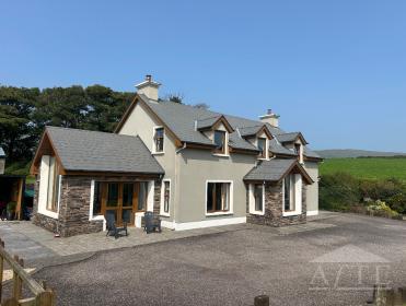 Ryder Cup 2027 Accommodation - Co Kerrry