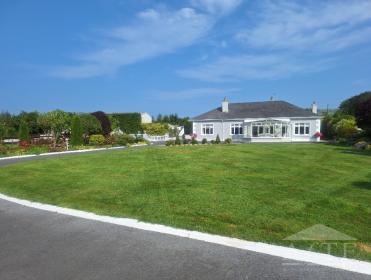 Ryder Cup 2027 Accommodation - Mitchelstown  Co.Cork